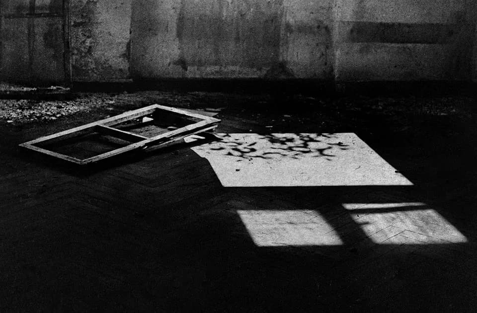 Deconstruction