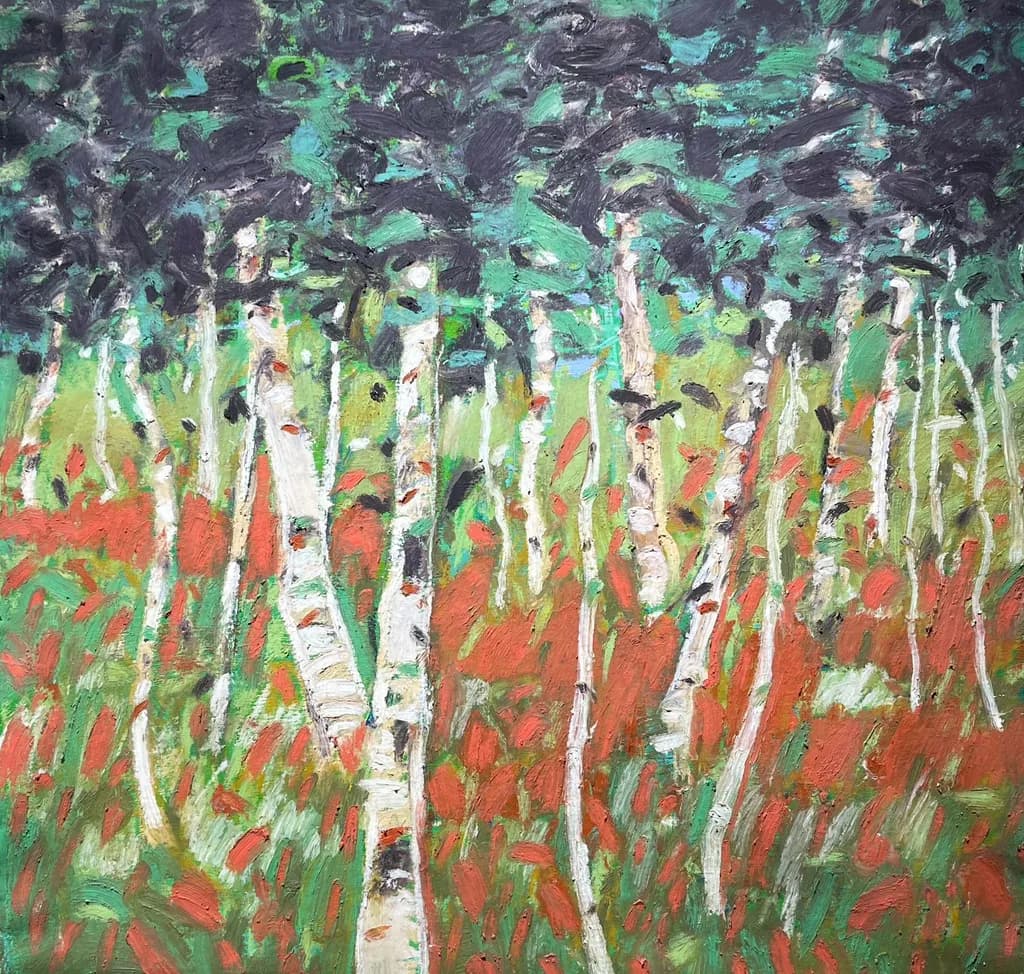 Birch Grove