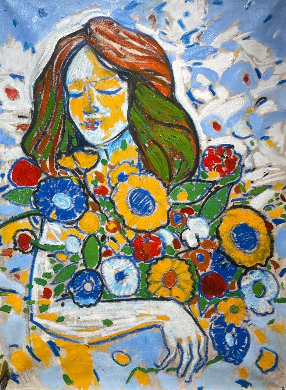 'She'