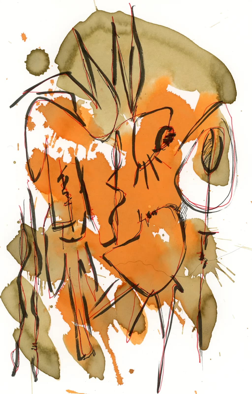 Fluid Echoes