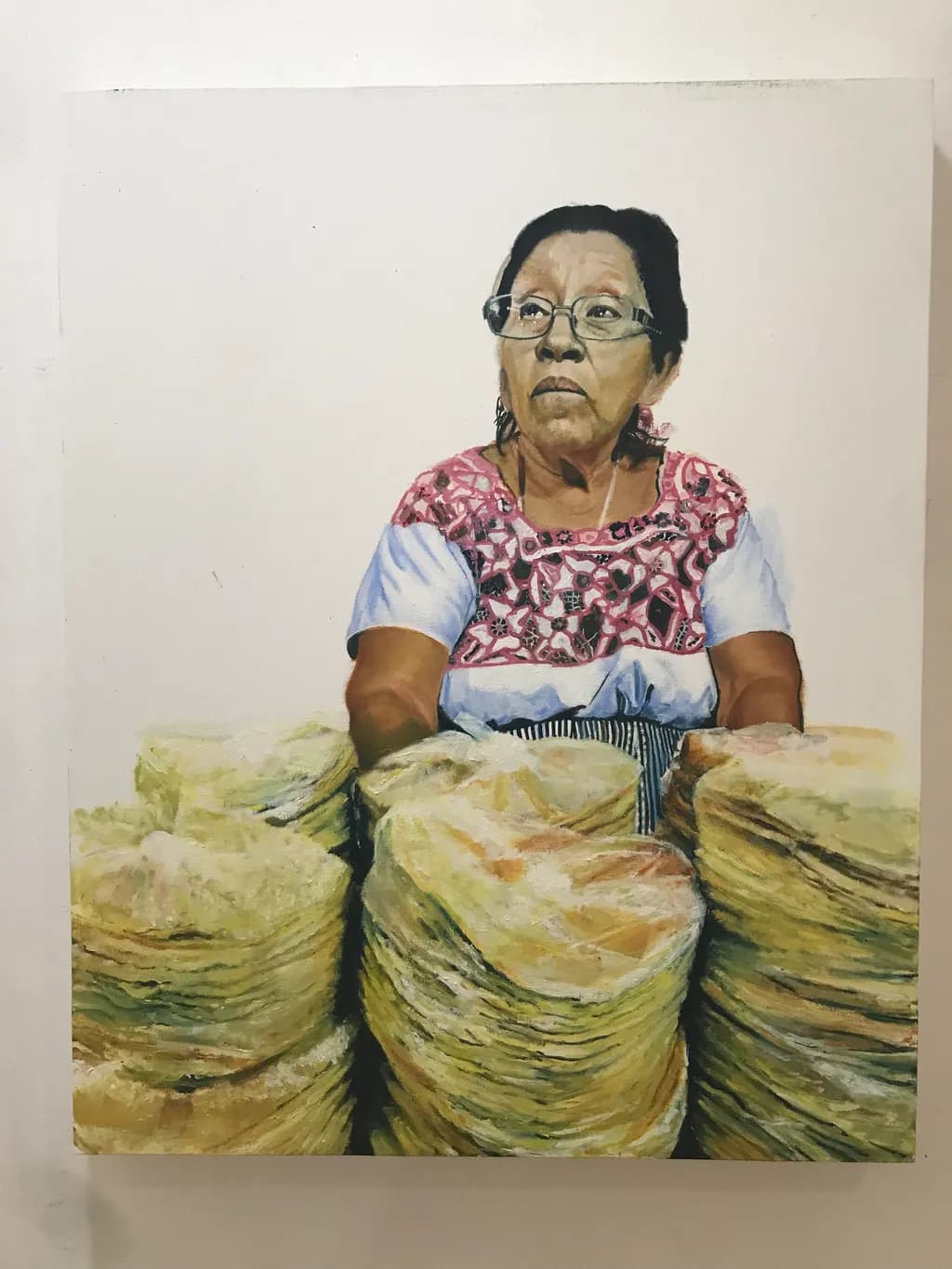Tortilla Artisan