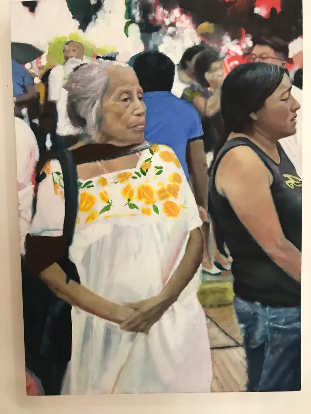 Cultural Presence