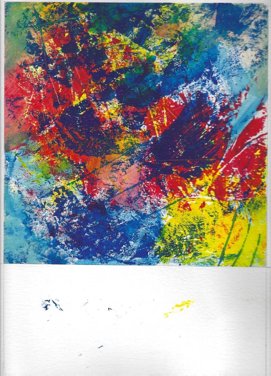 August Burst