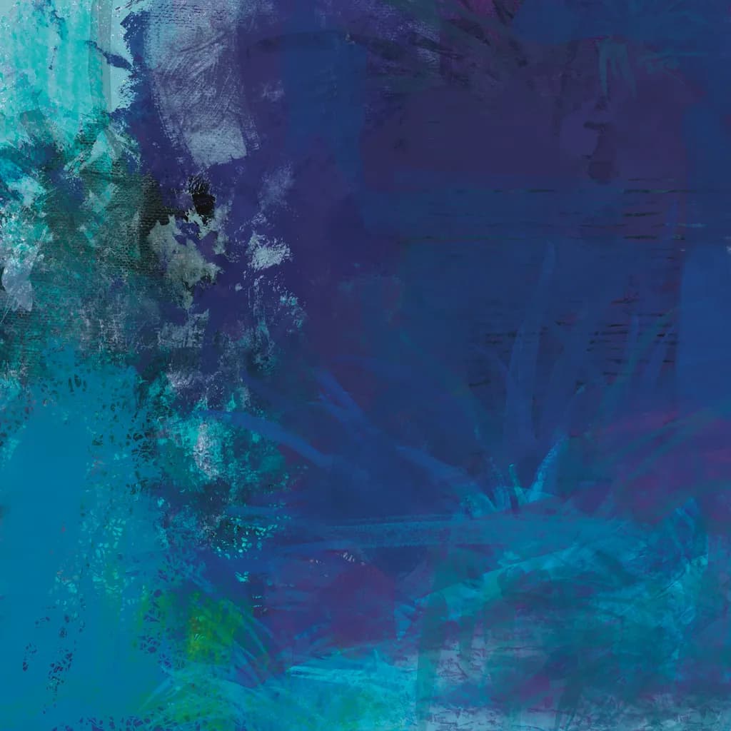 Blue Ice