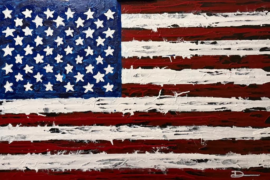 Vibrant Freedom