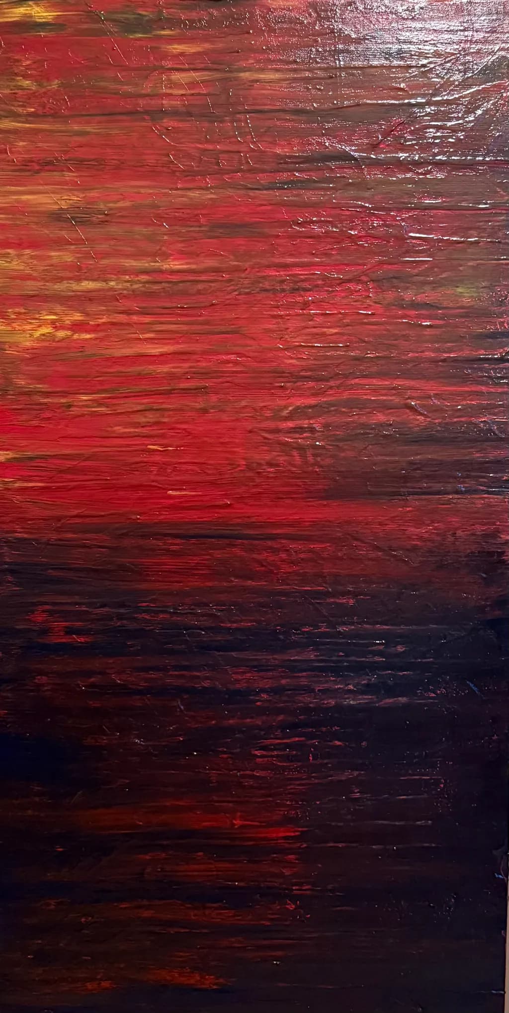 Crimson Horizon