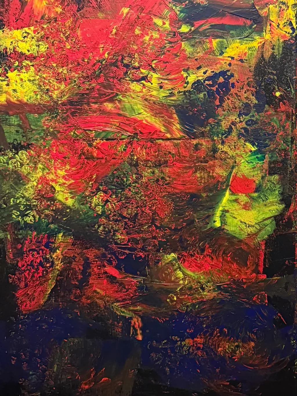 Fiery Fusion