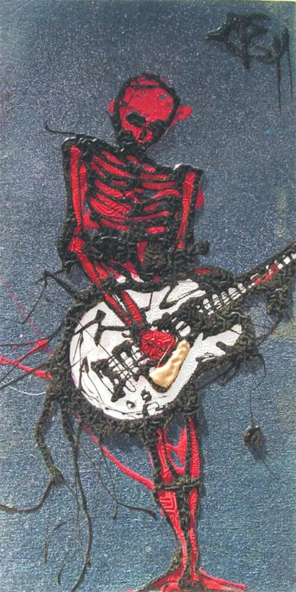 Red Man