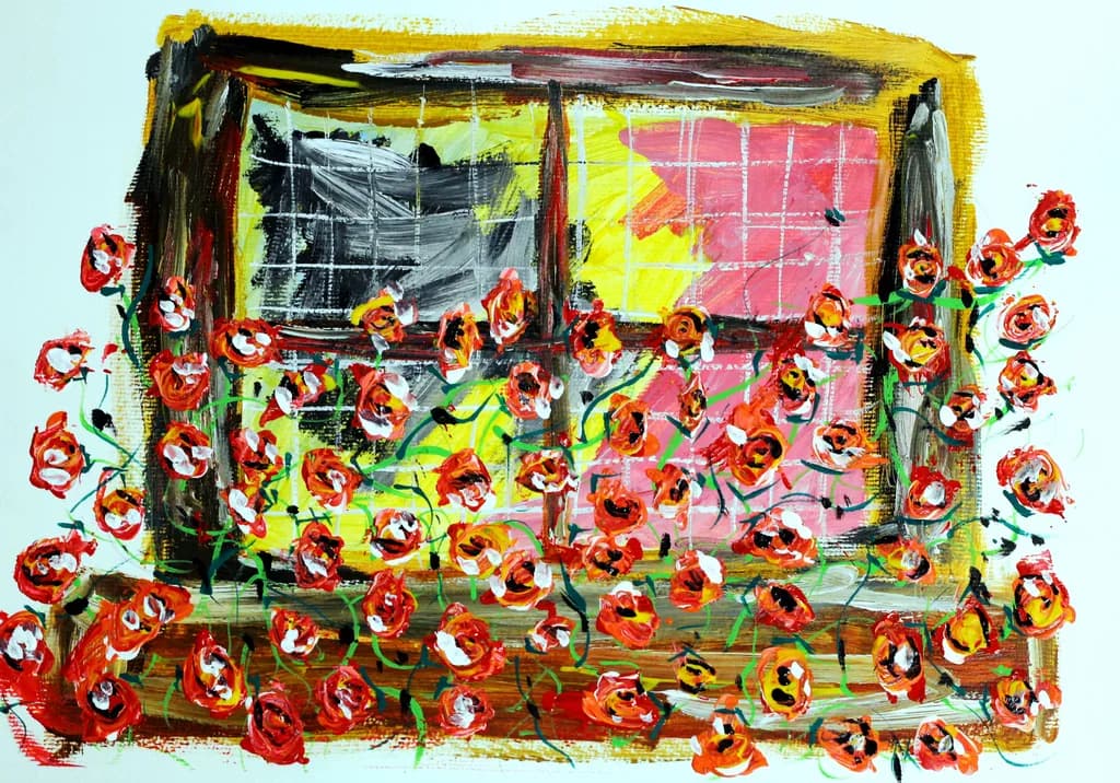 Window Garden