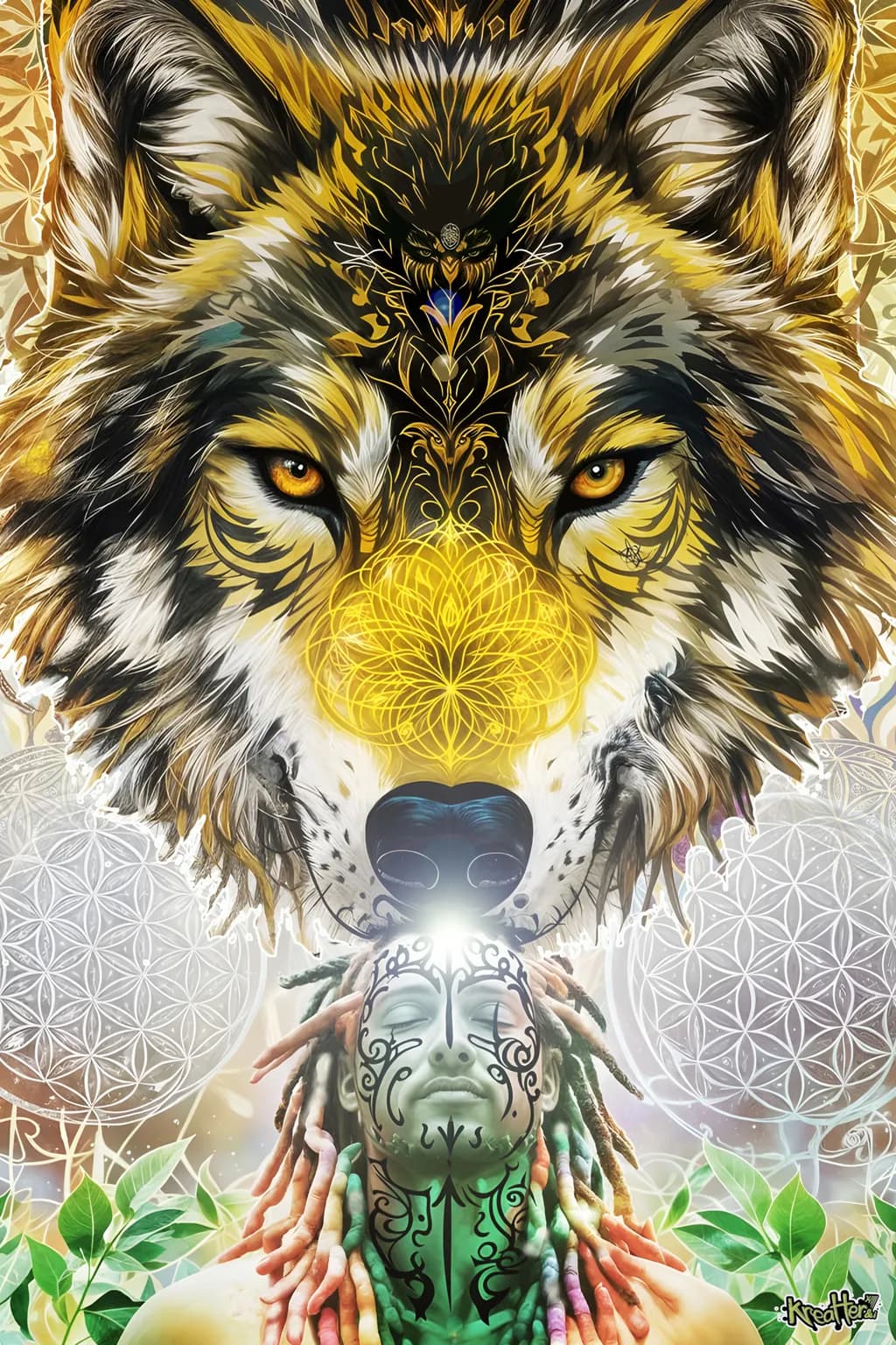 Spirit Guide