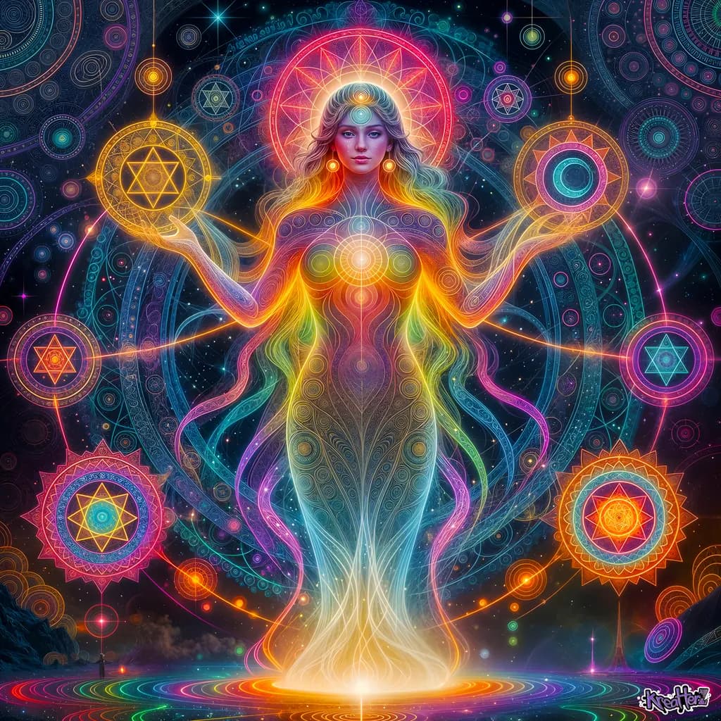 Cosmic Judgement