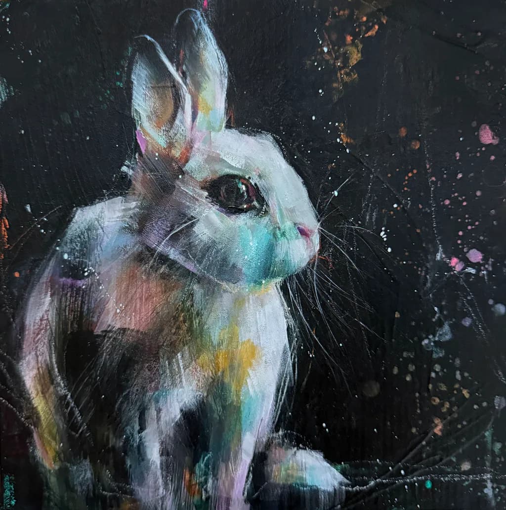 Luminary Rabbit