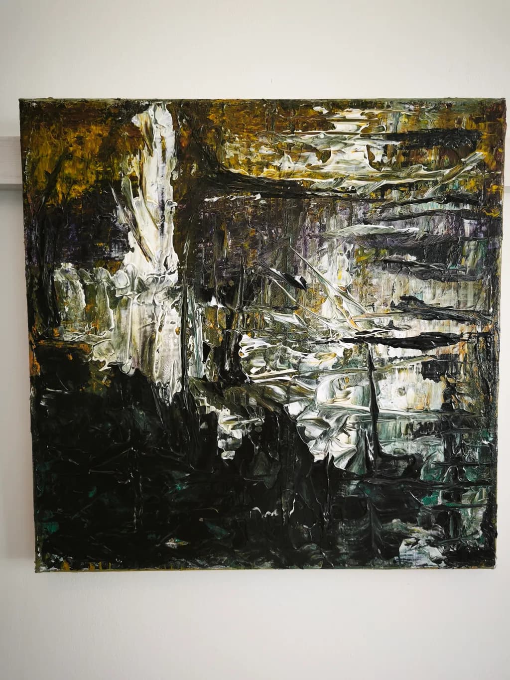 Abstract Reflection