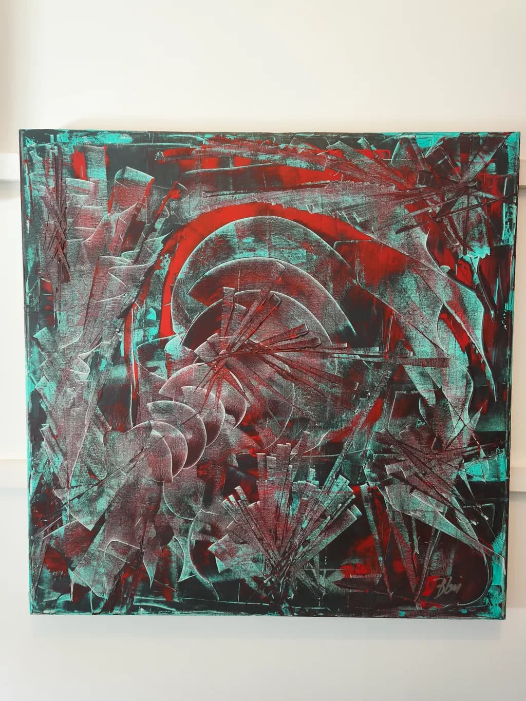 Geometric Fusion