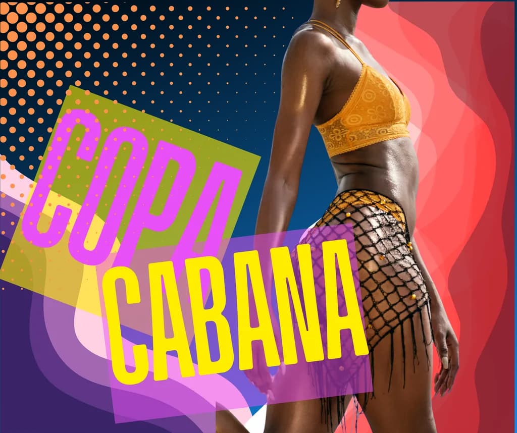 Copa Cabana