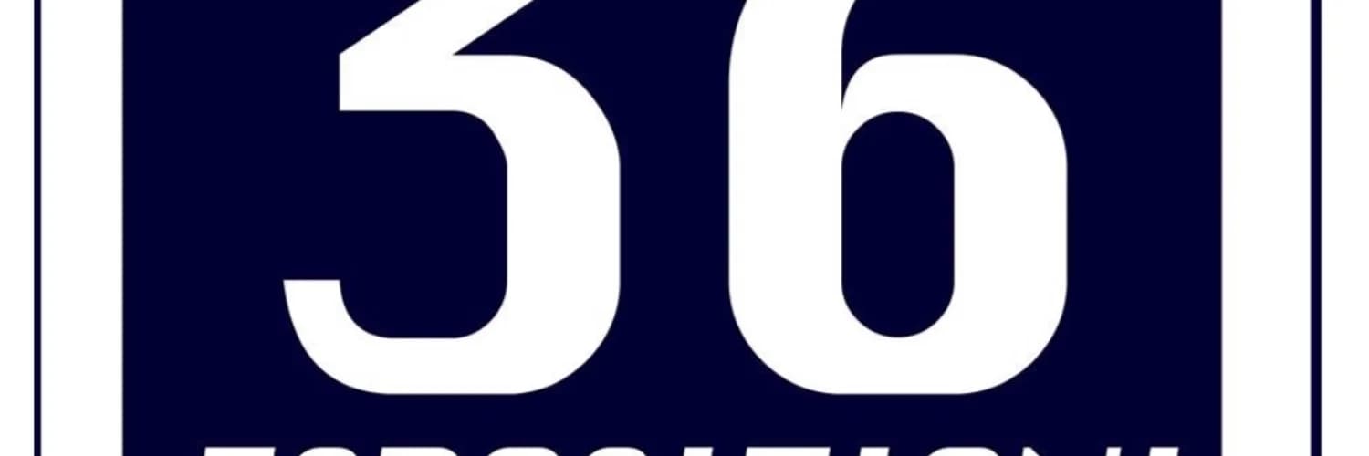 Profile banner
