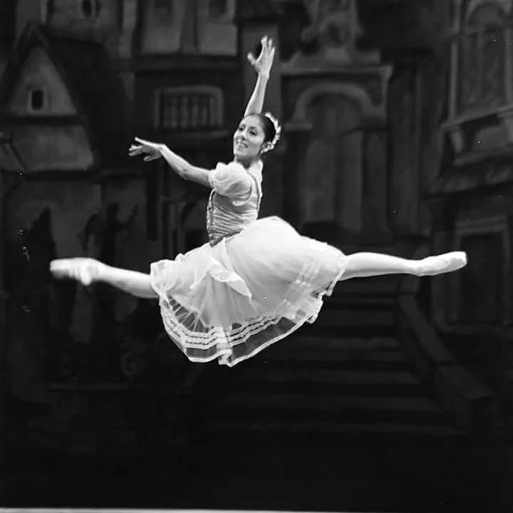 Grace in Motion