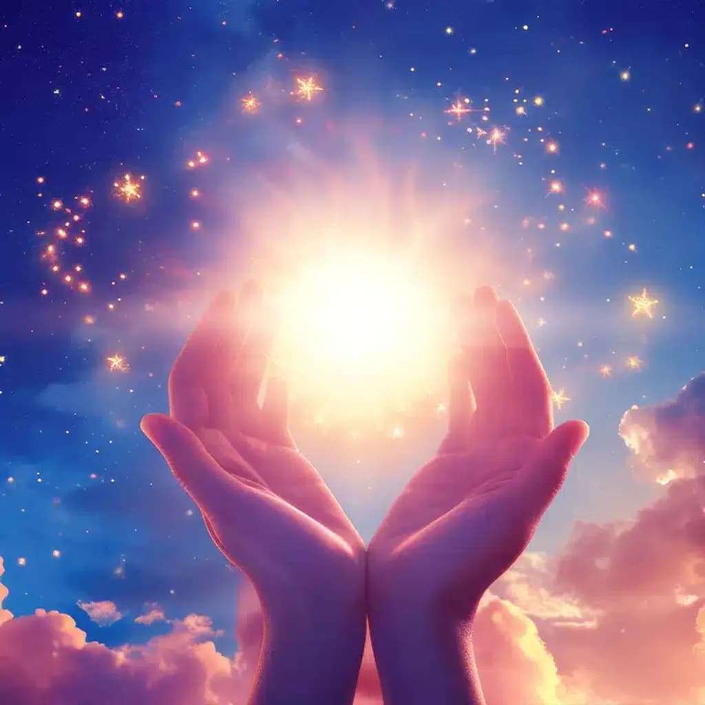 Angelic Energy