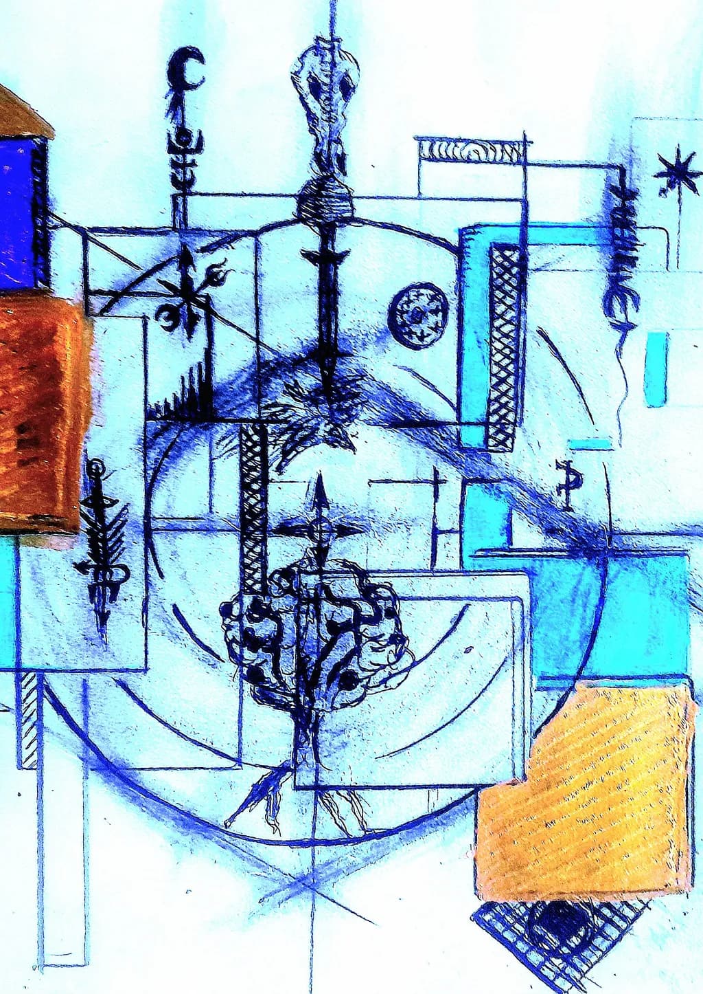 Geometric Confluence