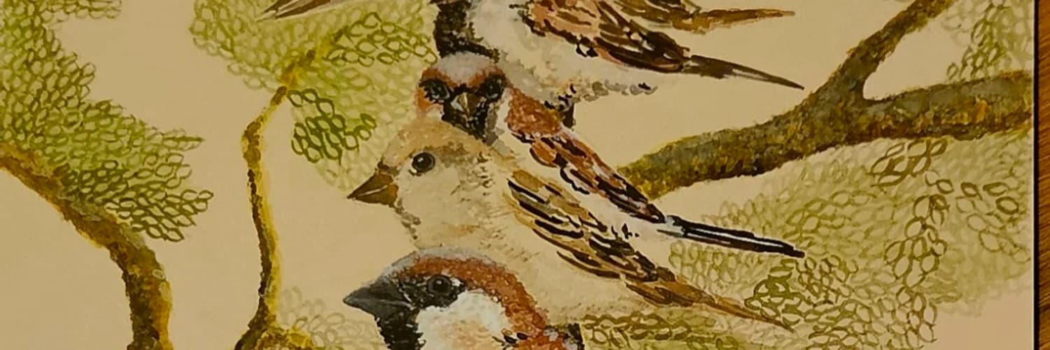 Profilbanner