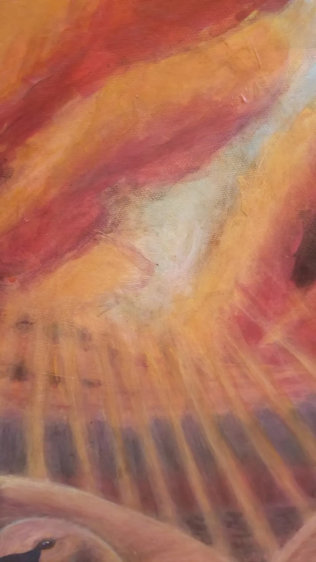 Sunburst Glow