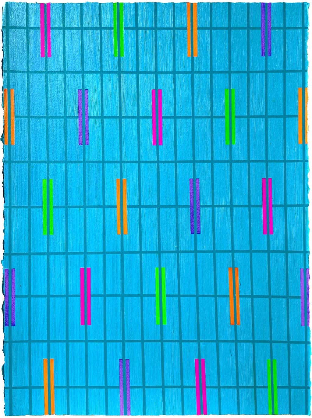 Marimba Blue II