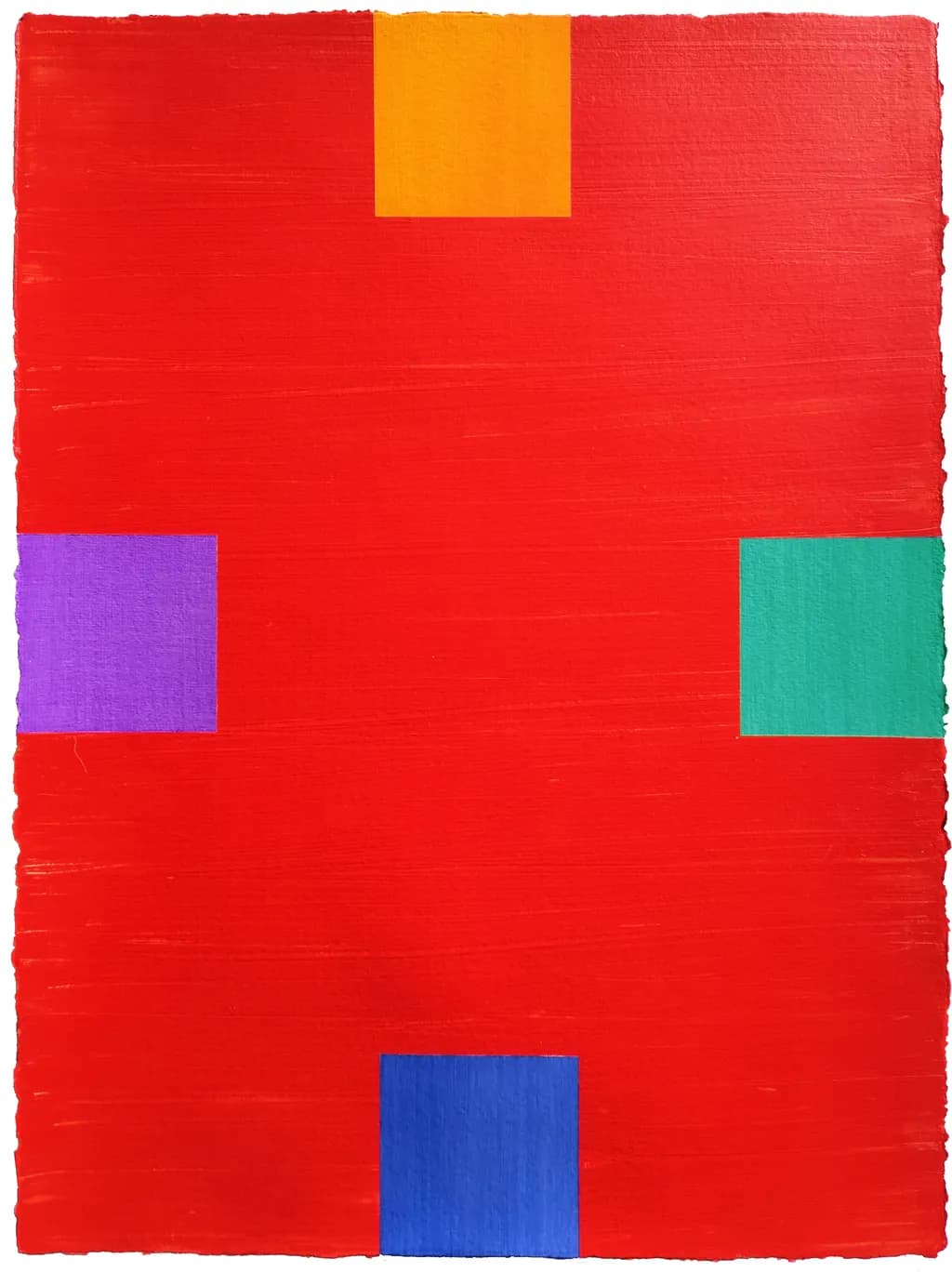Marimba Squares III