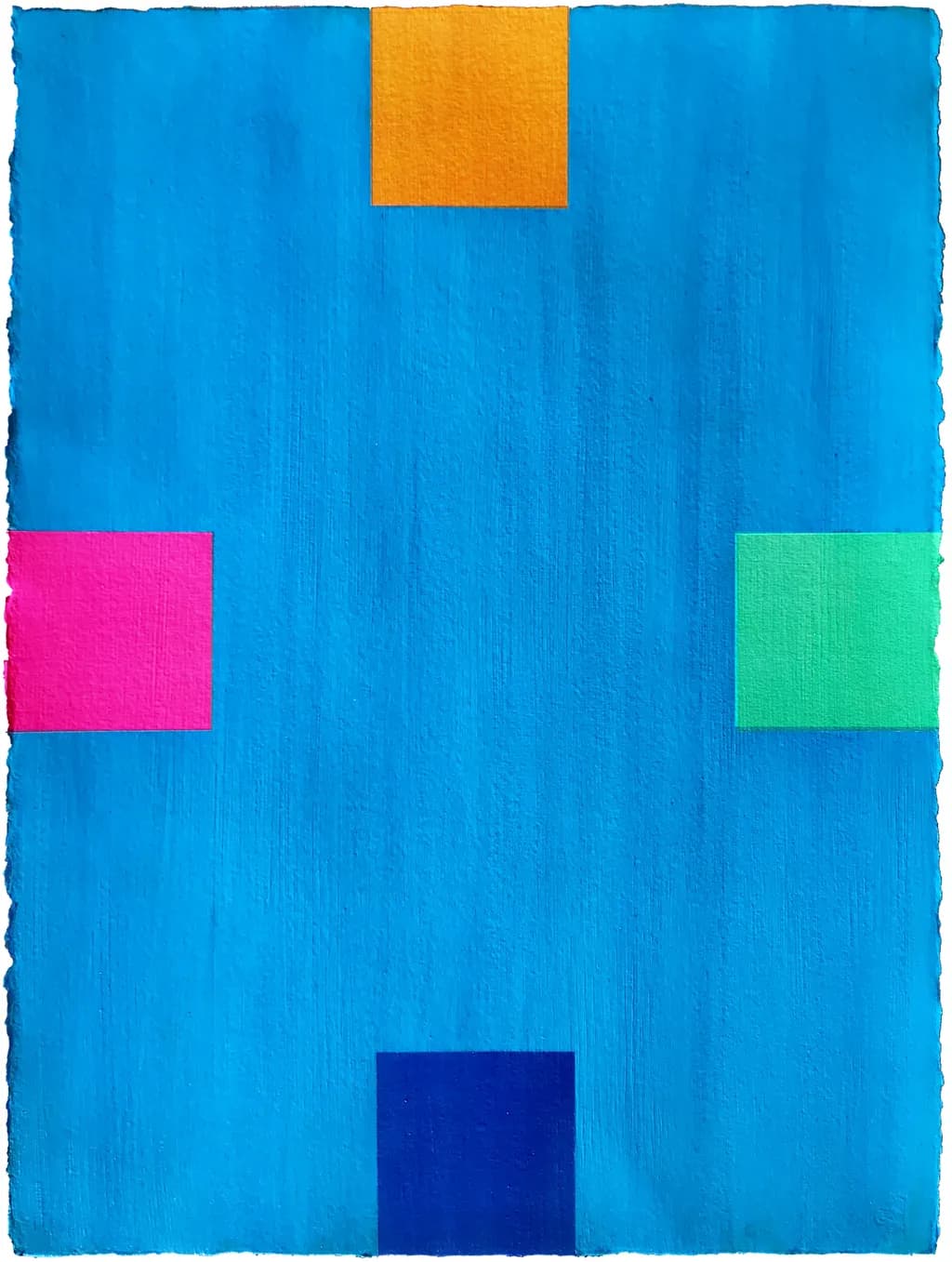 Marimba Squares IV