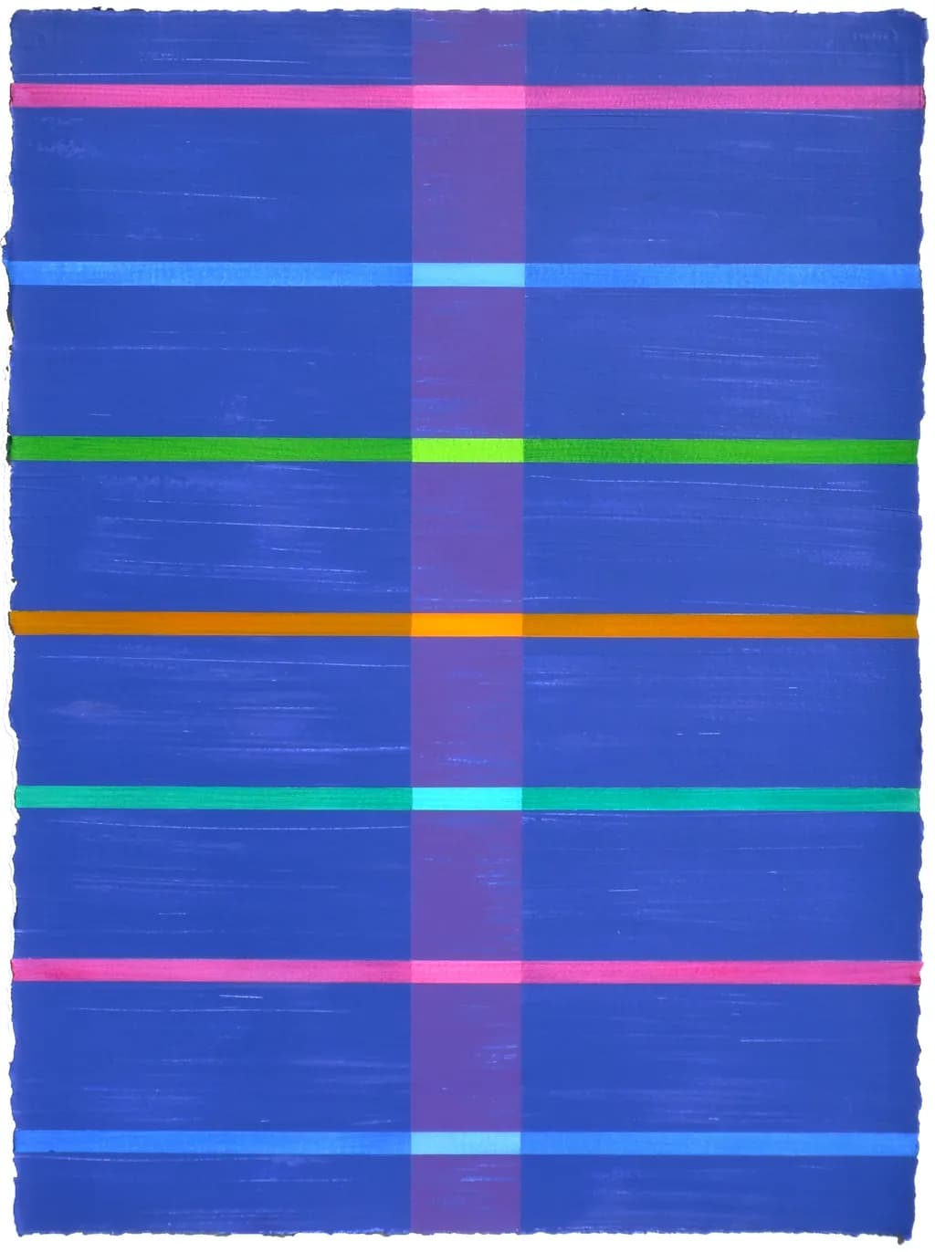 Middle Stripe II