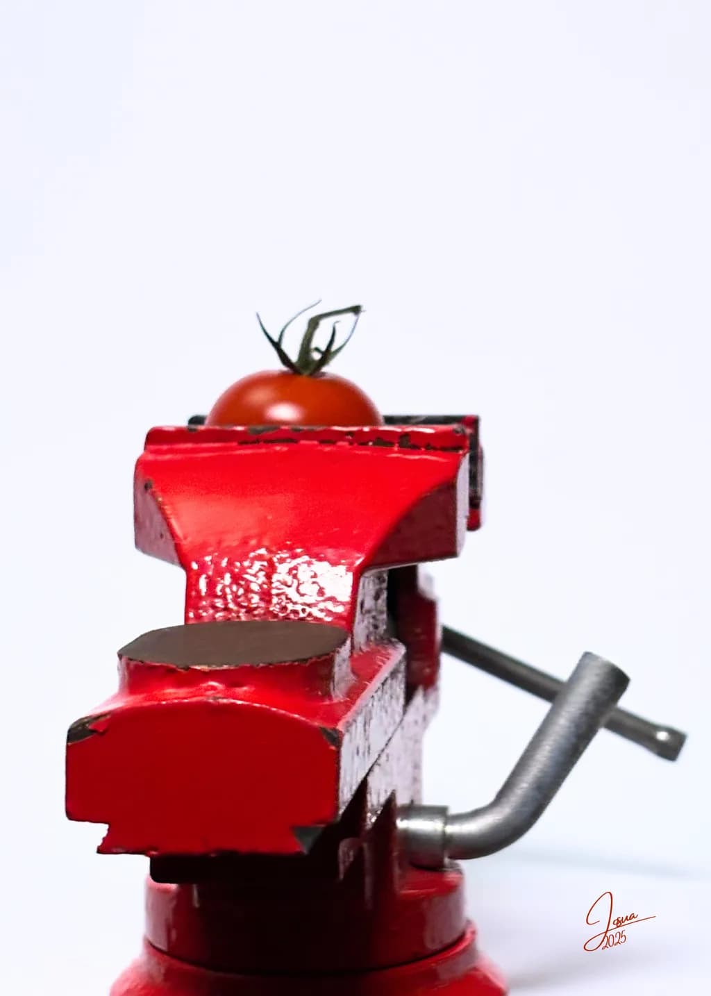 Tomato Vice