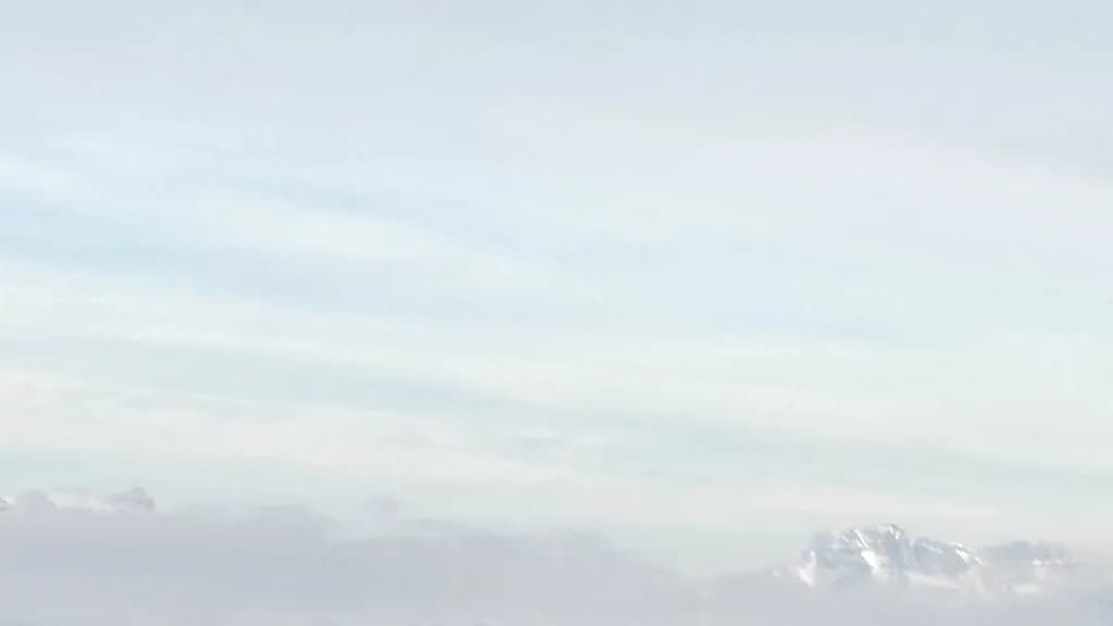 Edge of Air