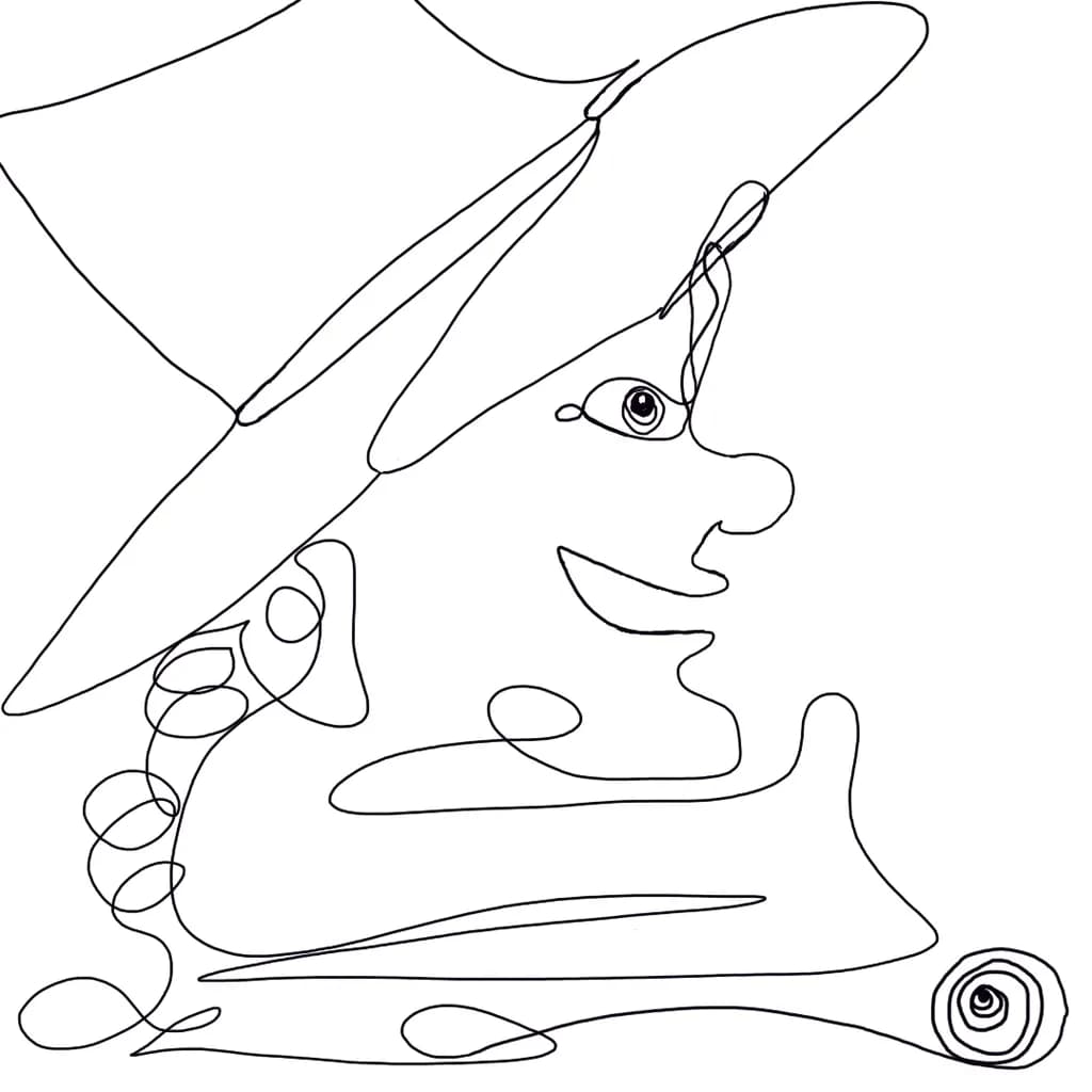 Hat and Smile