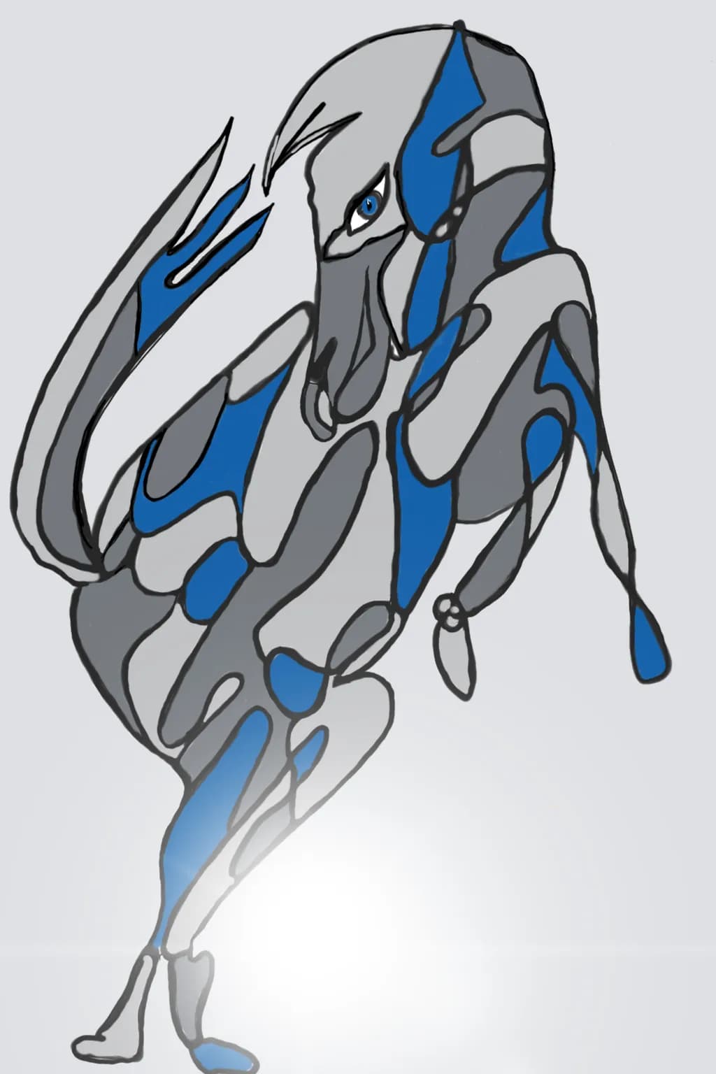 Dynamic Equine