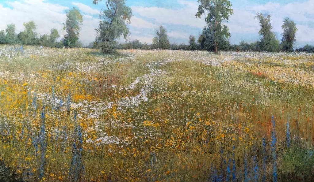 Meadow Bloomscape