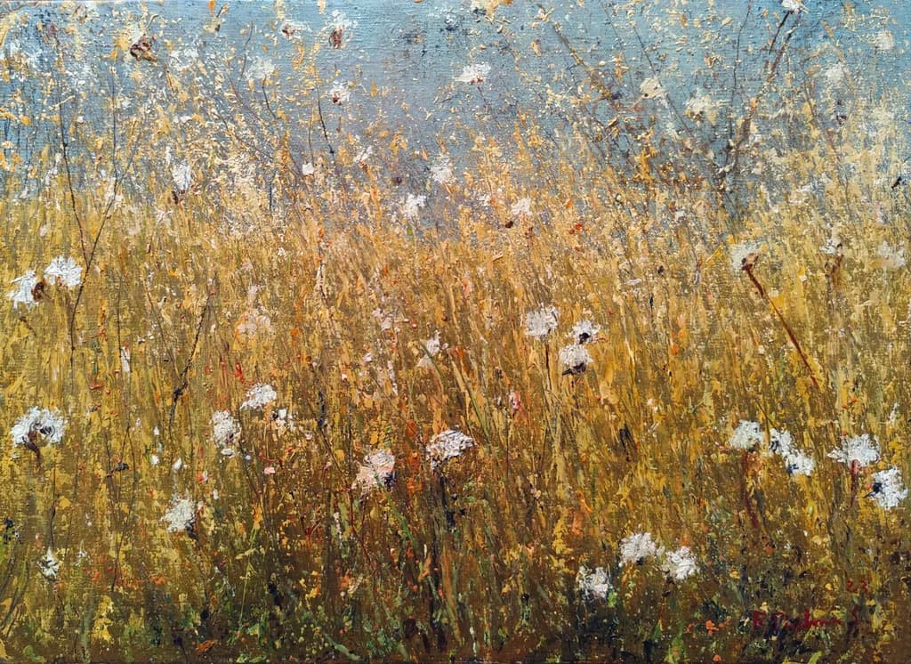 Wildflower Field