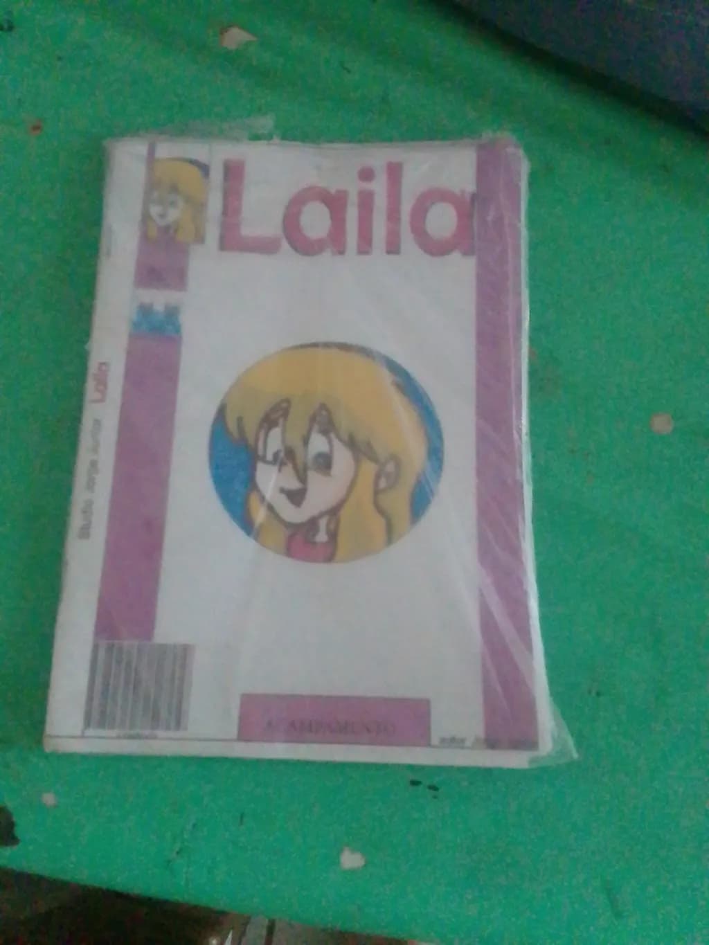 Laila