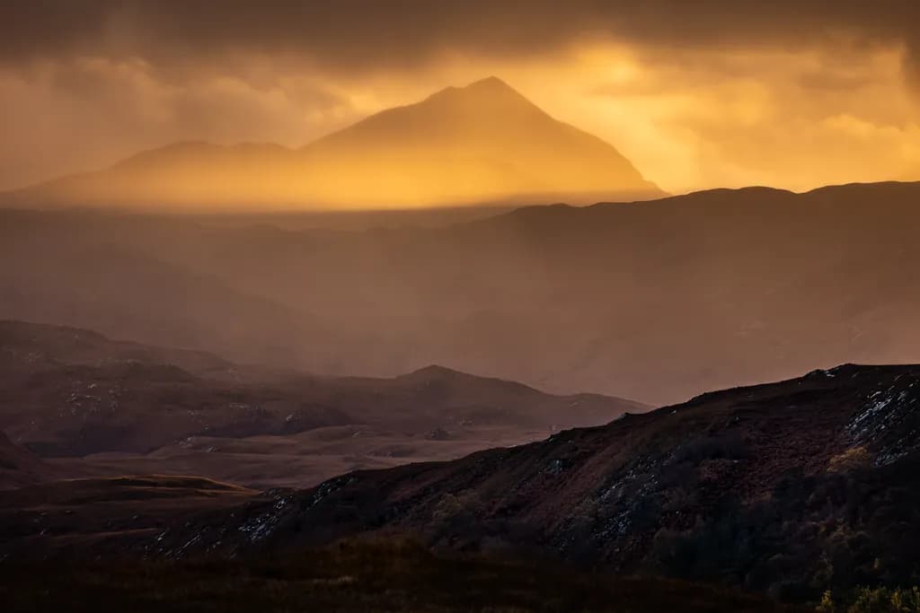 Golden Summit