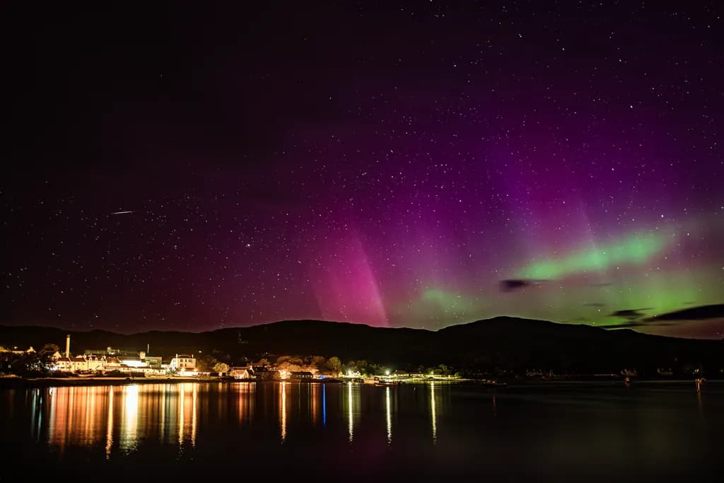 Northern Glow