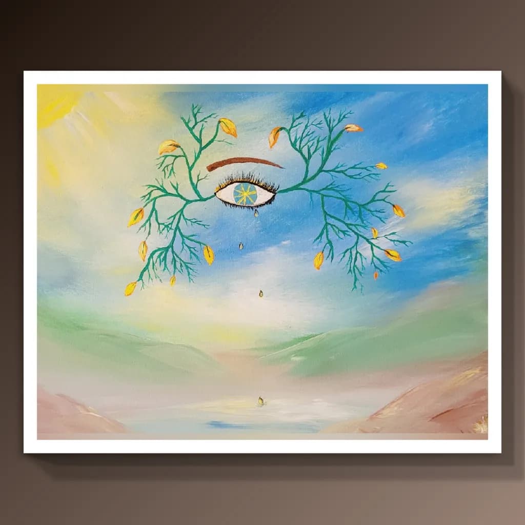 Branching Vision