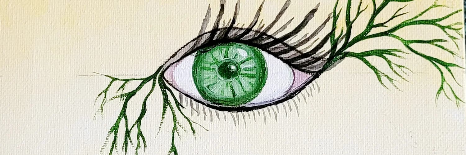Profile banner