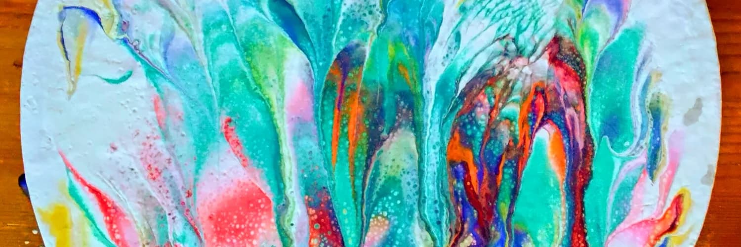 Profile banner