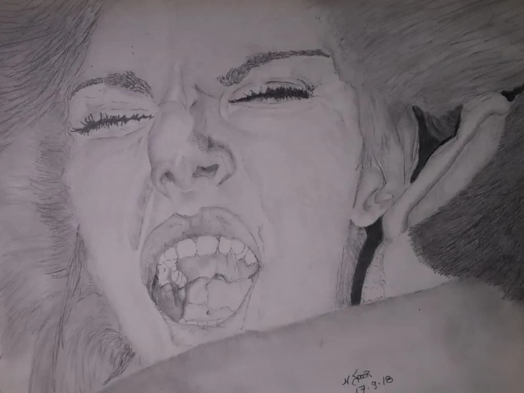 Raw Emotion