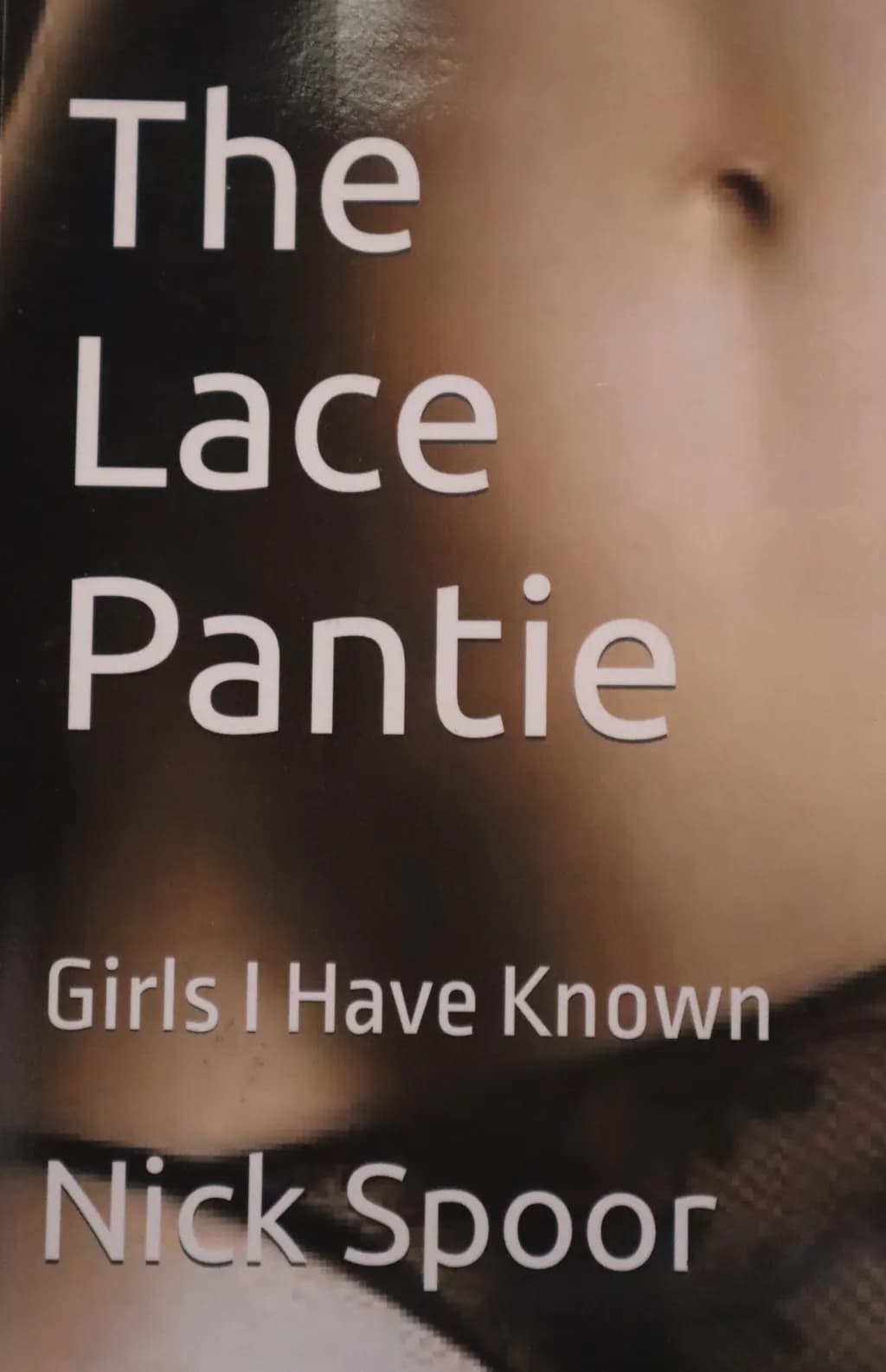Lace Panties