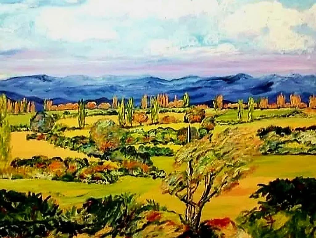 Golden Fields Vista