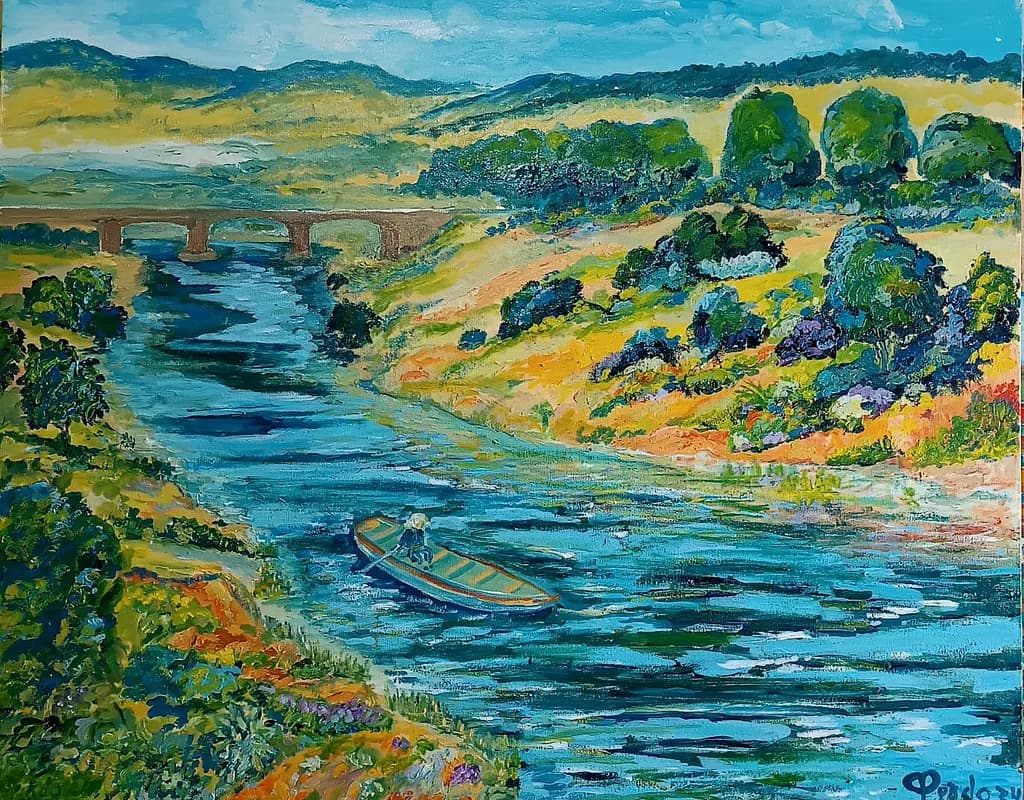 River Journey
