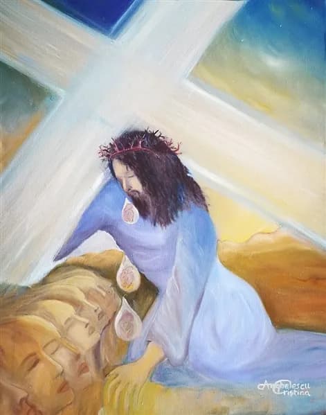 Crowned Sorrow