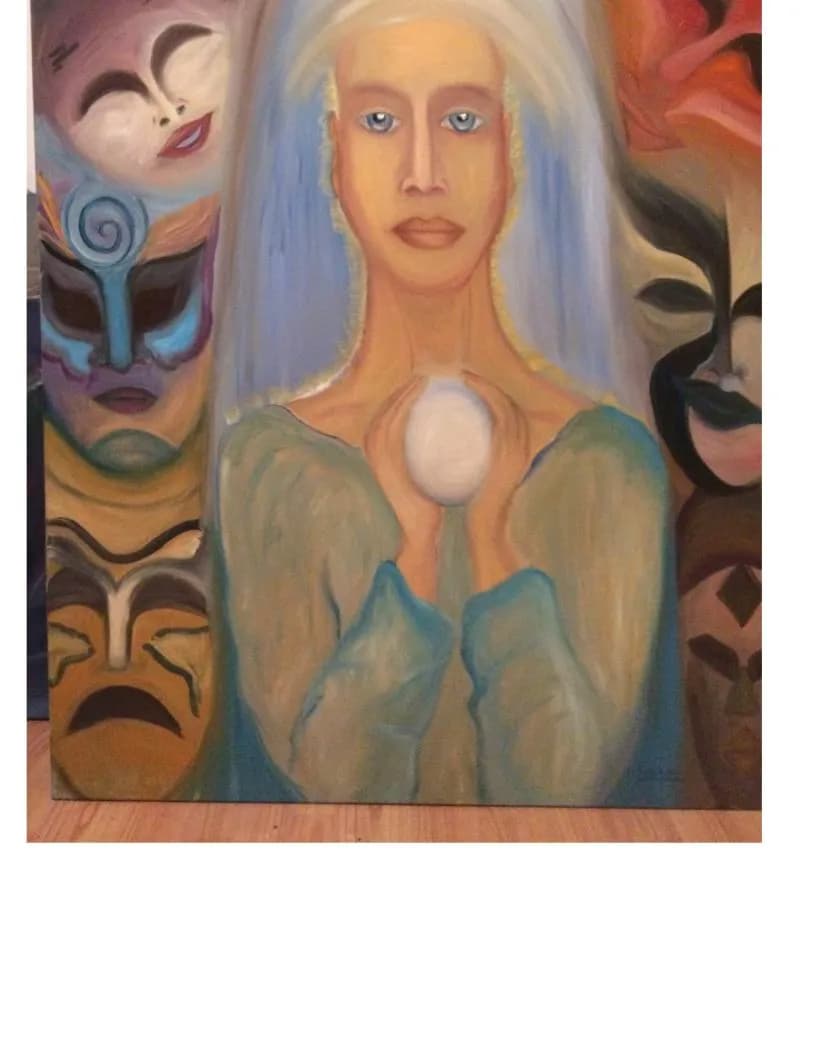 Masquerade