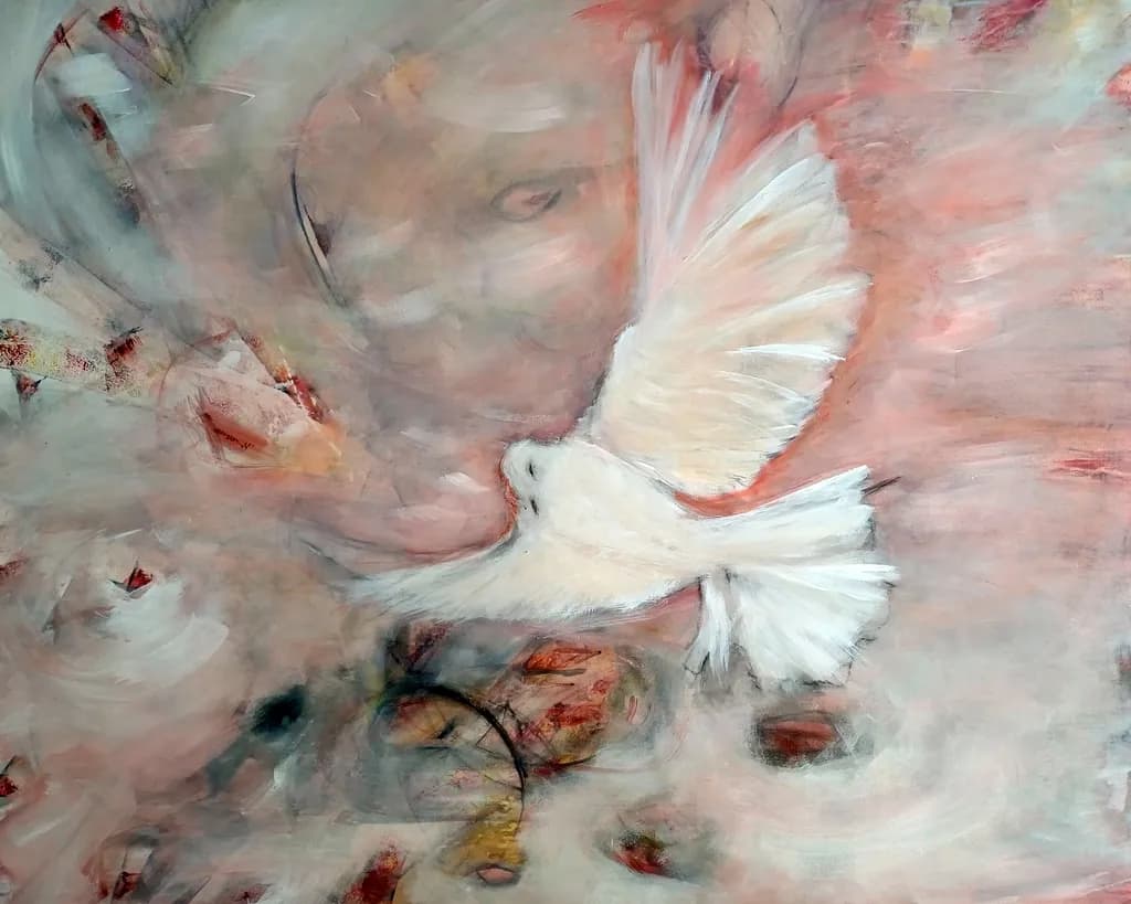 Hope, Soaring Spirit