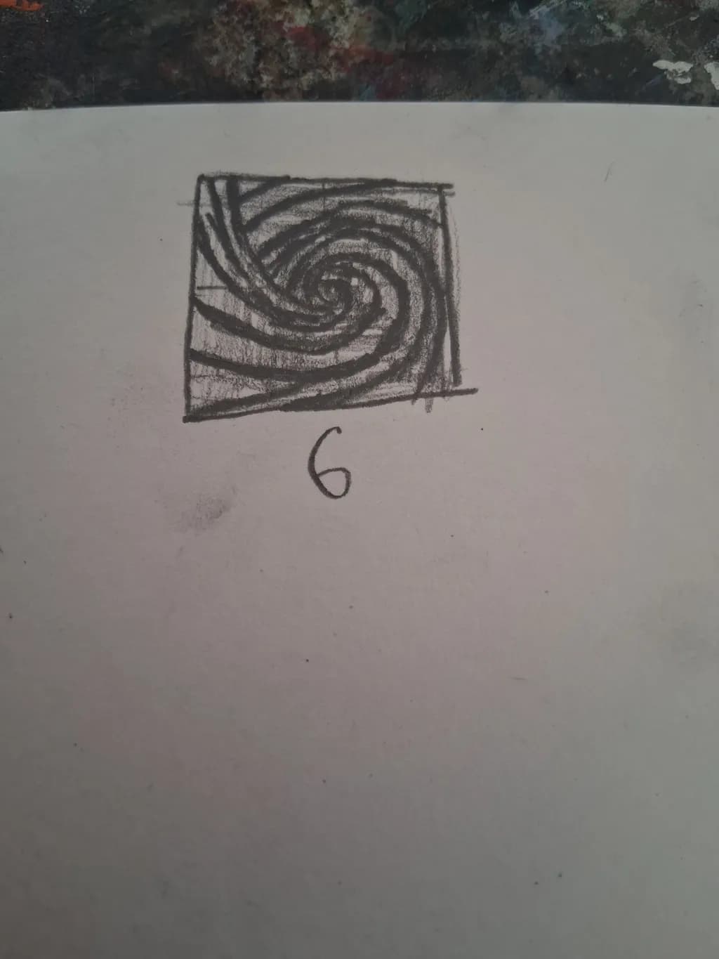 Spiral Convergence