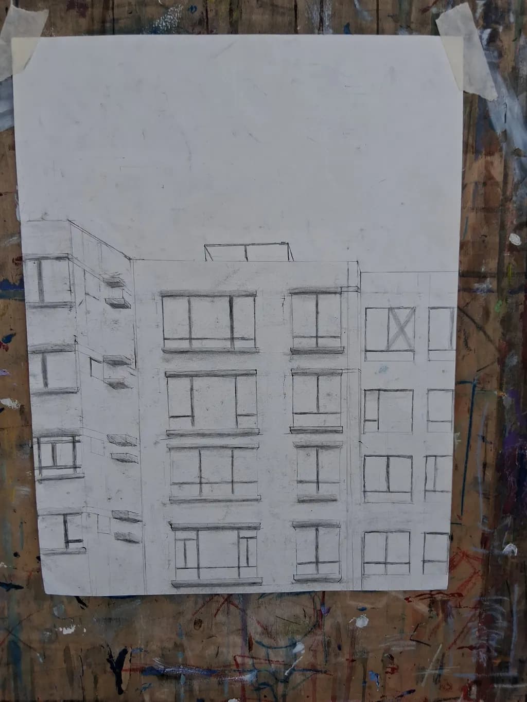 Urban Blueprint